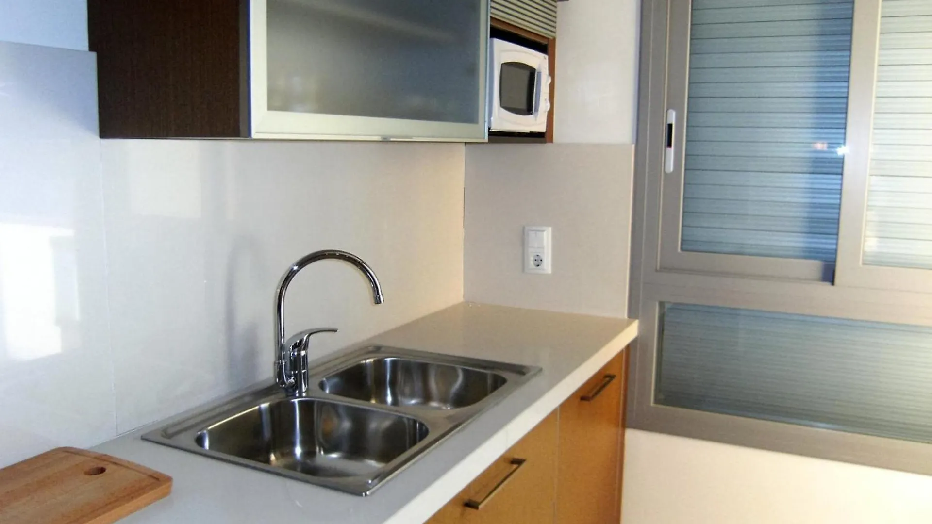 The Apartment In Estartit L'Estartit Spain