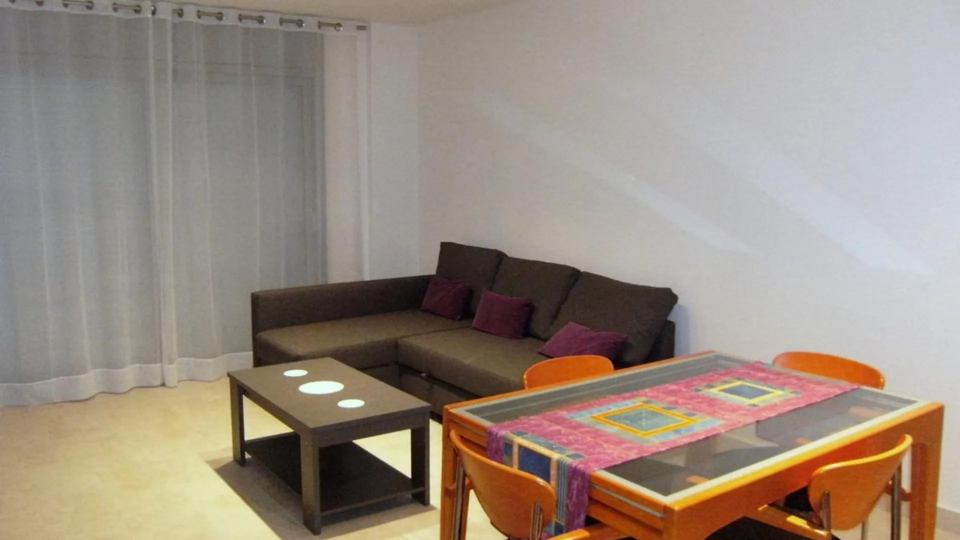 The Apartment In Estartit L'Estartit