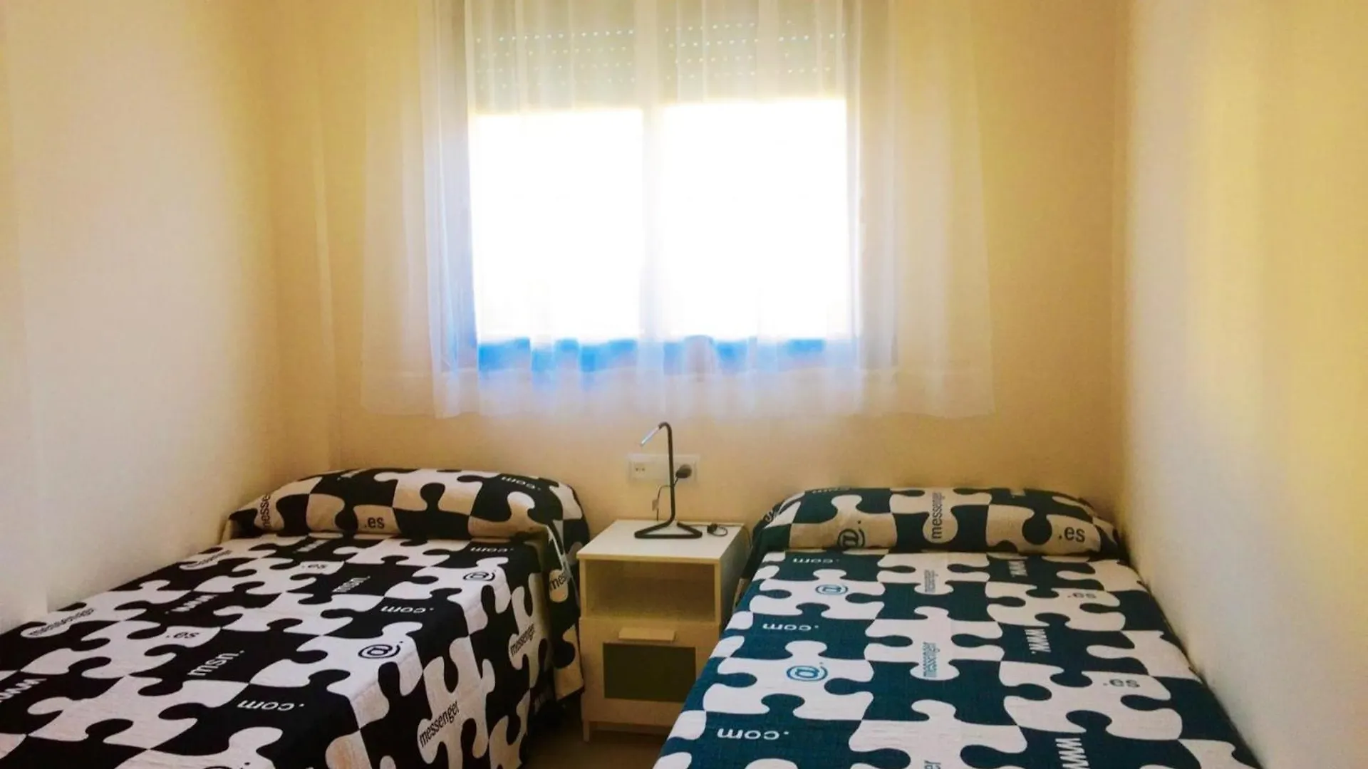The Apartment In Estartit L'Estartit