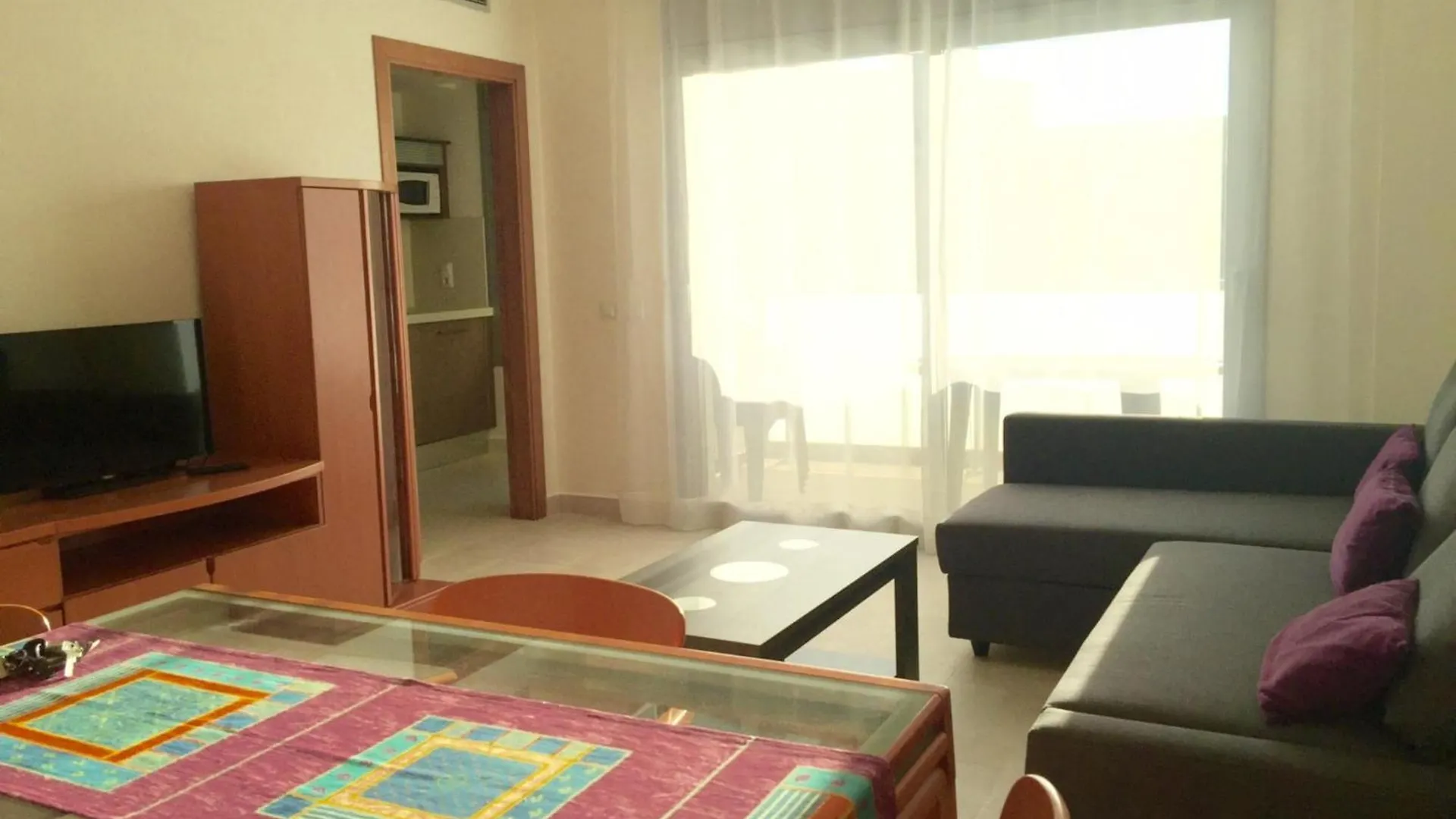 The Apartment In Estartit L'Estartit 0*,
