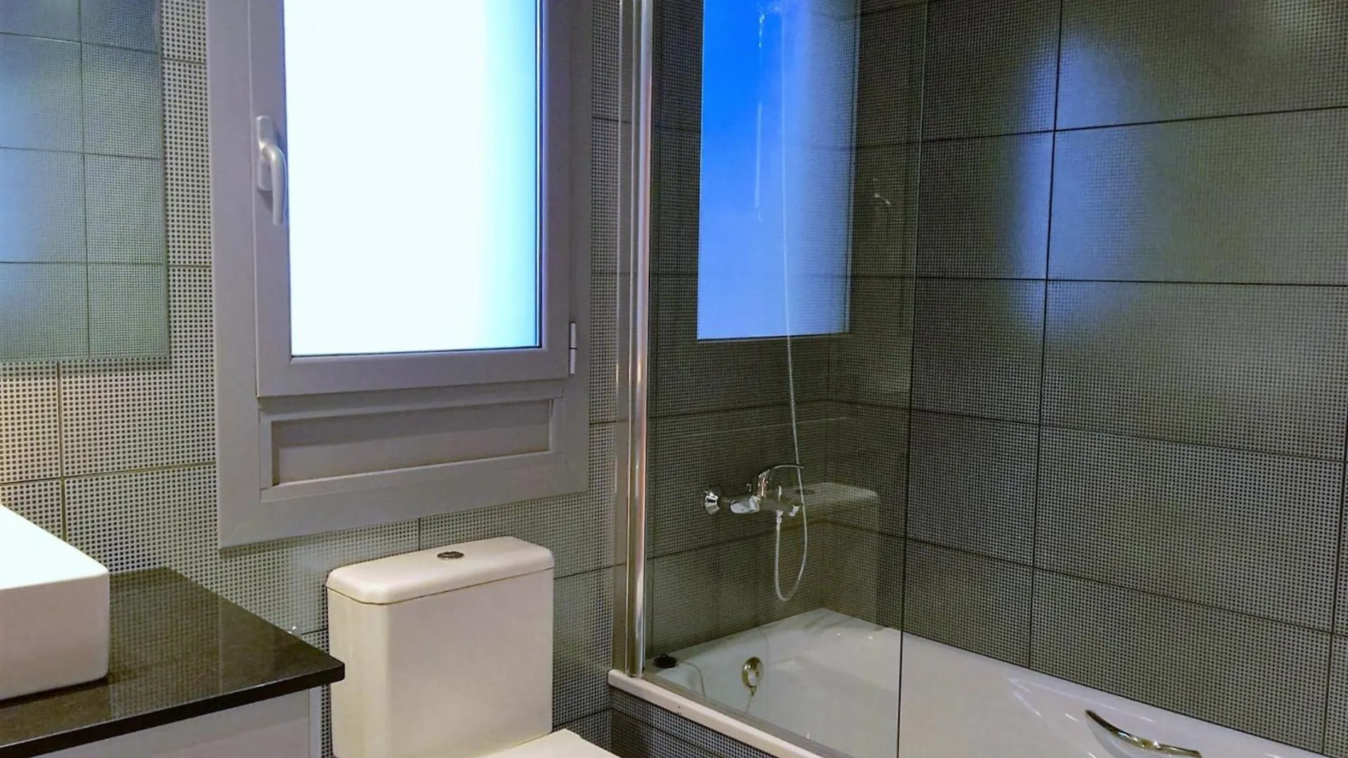 The Apartment In Estartit L'Estartit