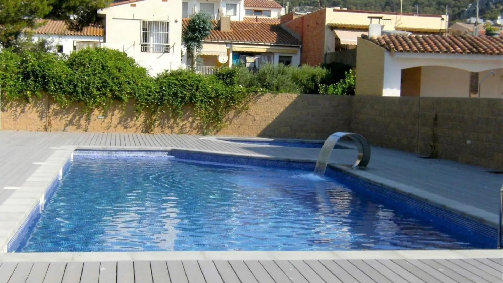 The Apartment In Estartit L'Estartit