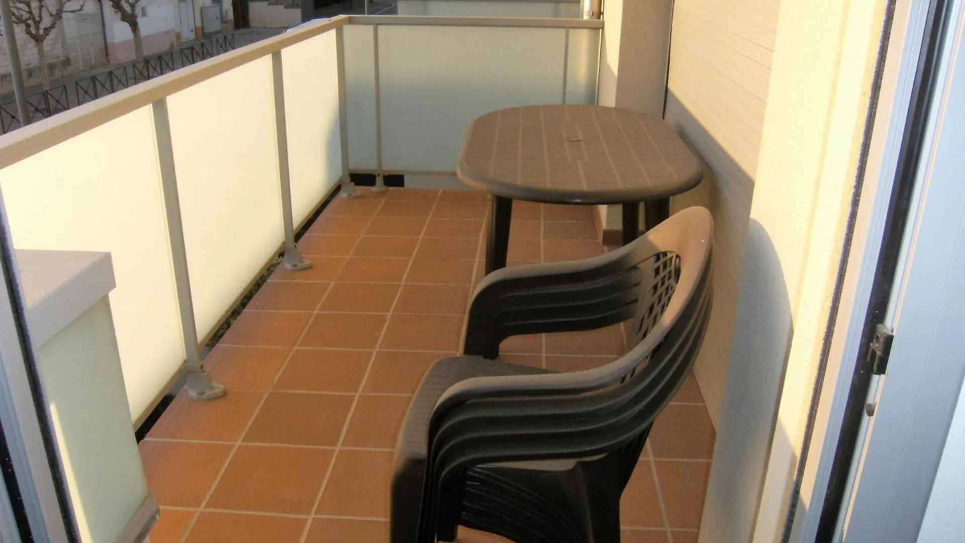 The Apartment In Estartit L'Estartit Spain