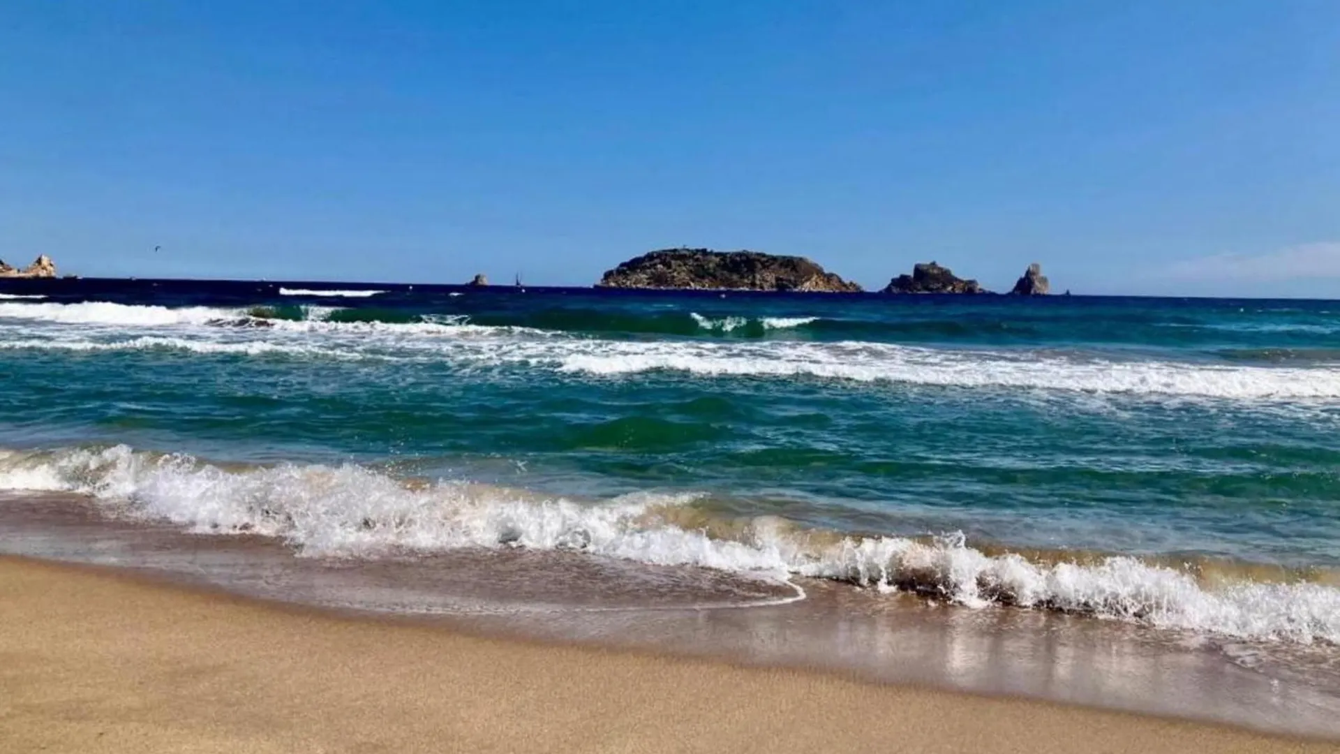The Apartment In Estartit L'Estartit Spain