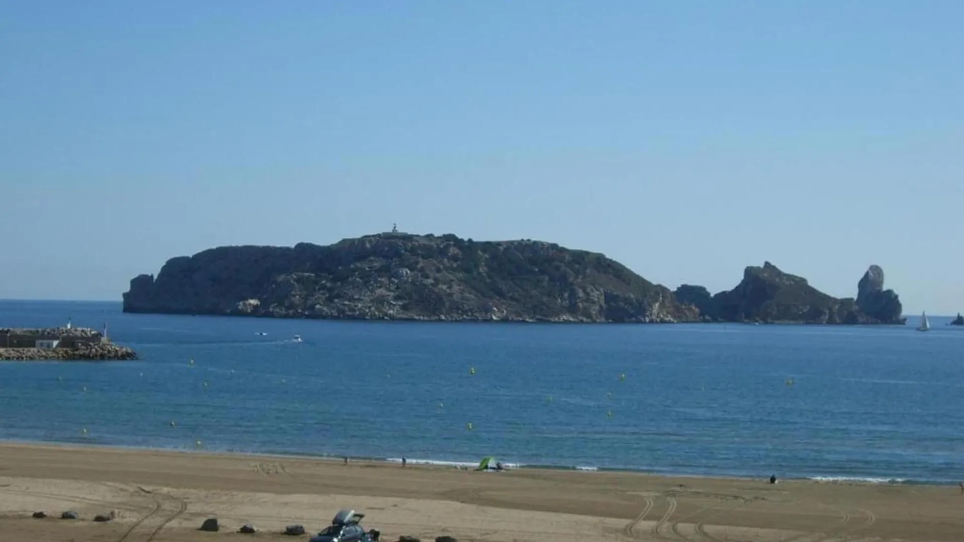 The Apartment In Estartit L'Estartit 0*,  Spain