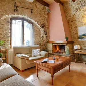 Landhaus Mas Ramades, L'Estartit