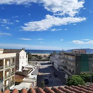 Apartment Victoria, 300 M De La Playa Y De Parking Publico En La Playa,100 M Centro, L'Estartit