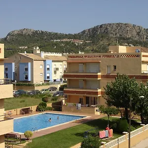 Apartment Fincasol, L'Estartit
